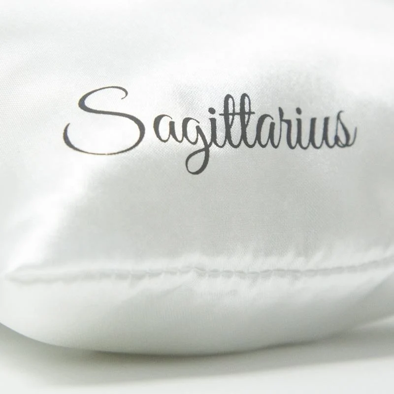 White Satin Packaging Style — image 5