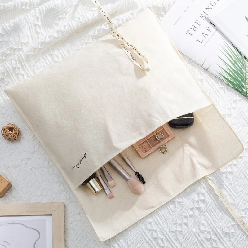 Fabric Envelope Pouch — image 2