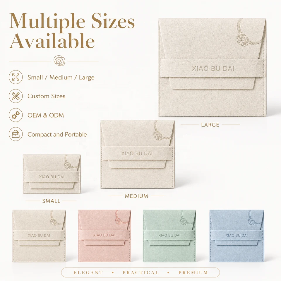 Microfiber Packaging Style — image 3