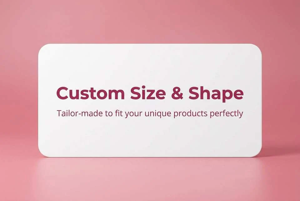 Ivory Cotton Packaging Style — image 5