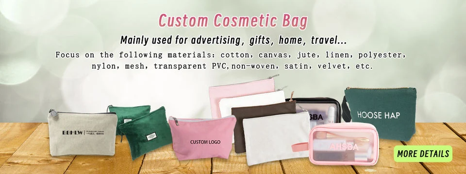Velvet Drawstring Pouch — image 6
