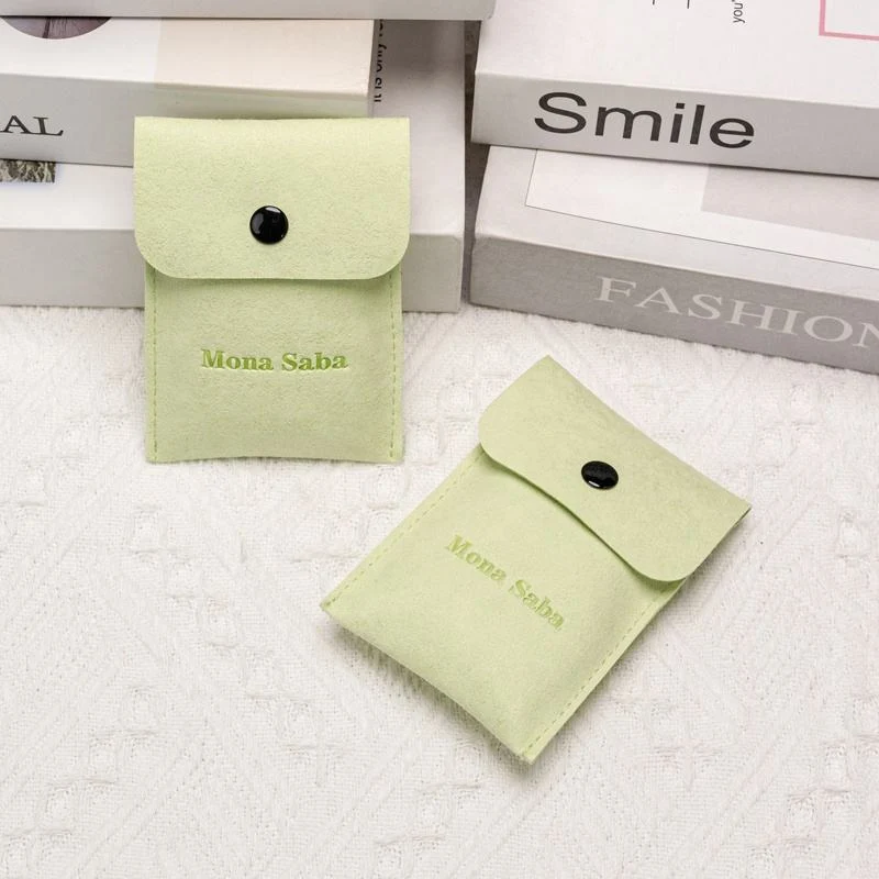 Microfiber Packaging Style — image 4