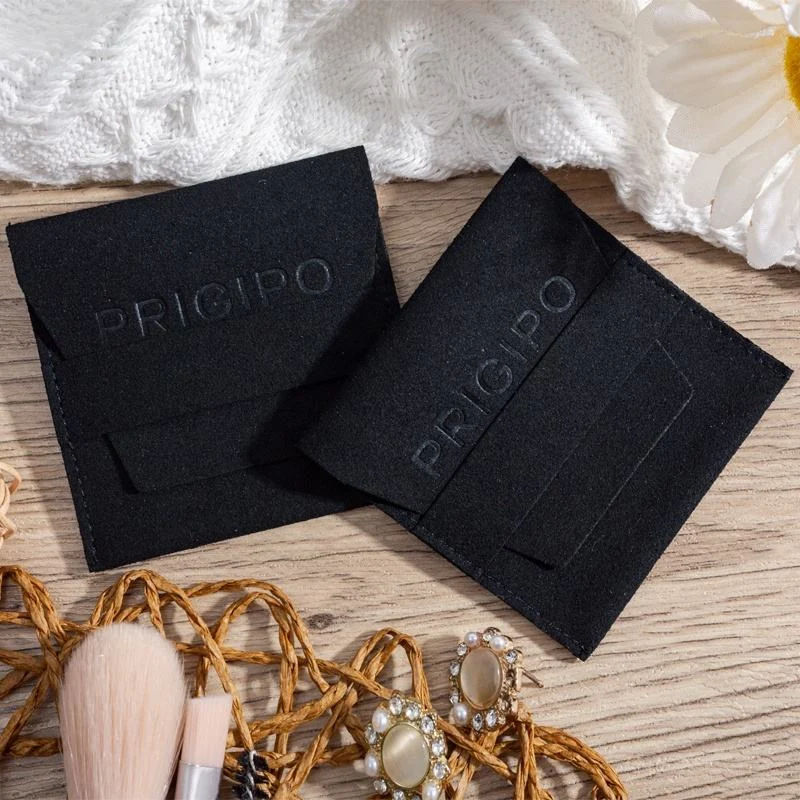 Microfiber Envelope Pouch — image 3