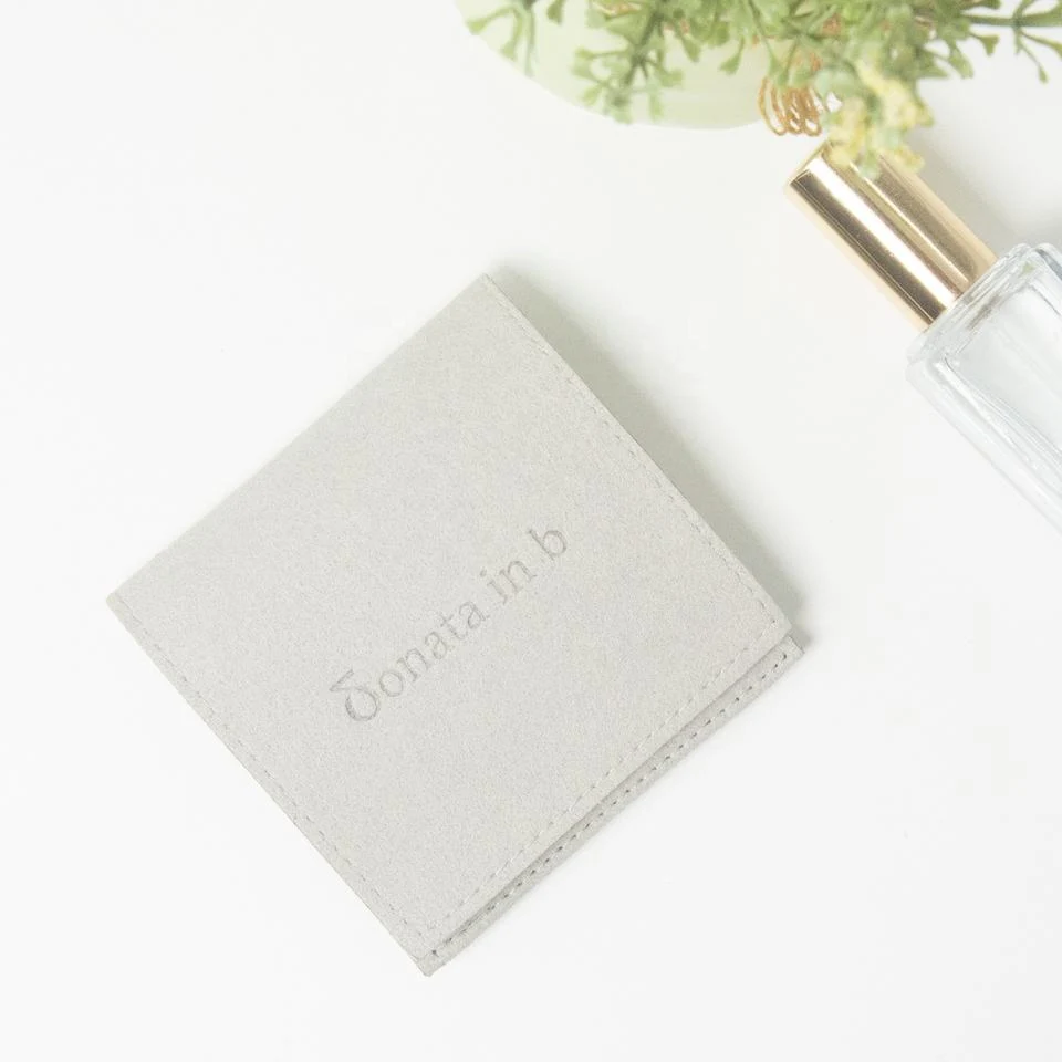 Microfiber Envelope Pouch — image 4