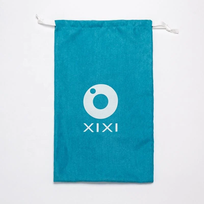 Microfiber Drawstring Pouch — image 6