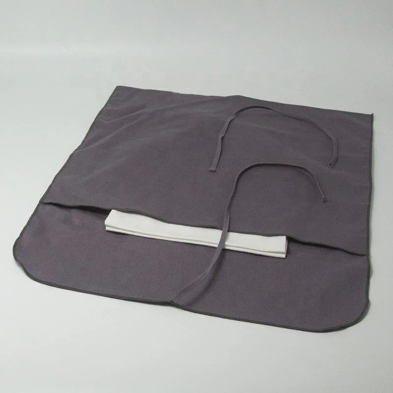Fabric Drawstring Pouch — image 3