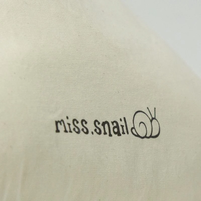 Cotton Drawstring Pouch — image 6