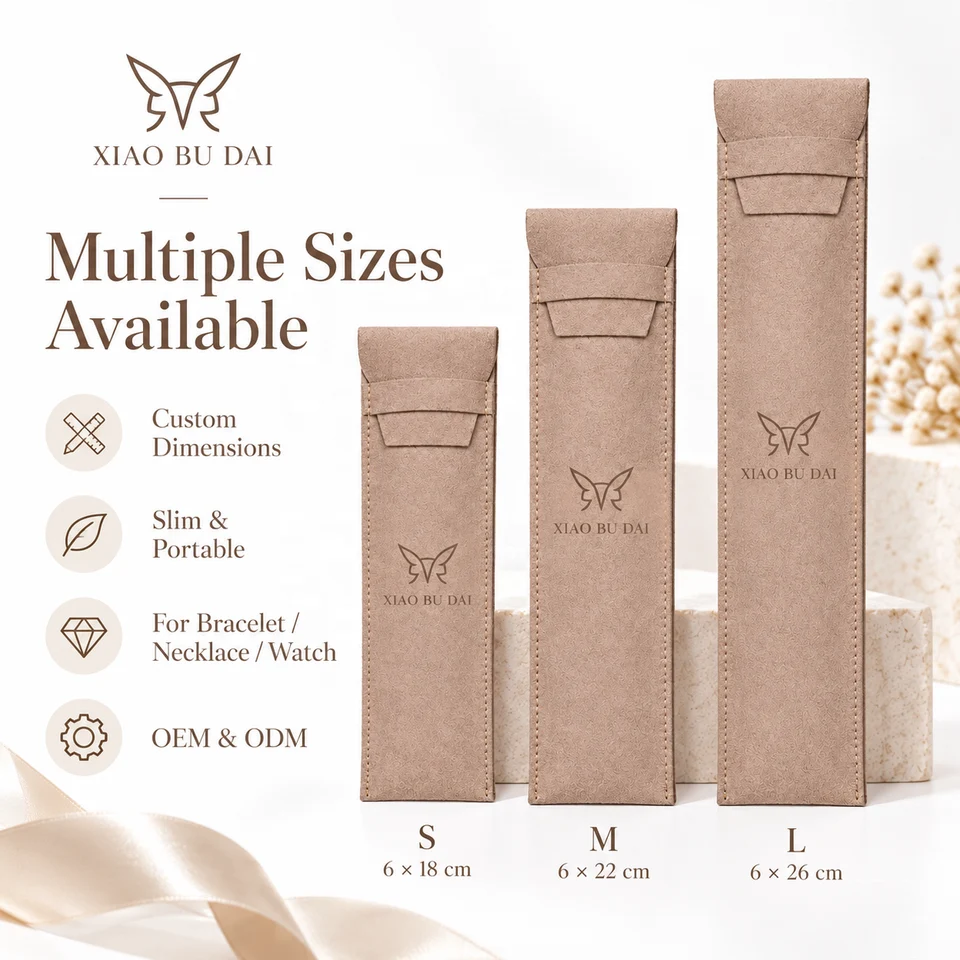 Microfiber Packaging Style — image 3
