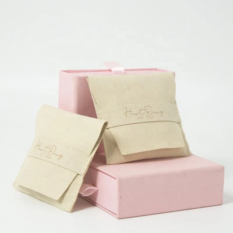 Microfiber Envelope Pouch — image 5