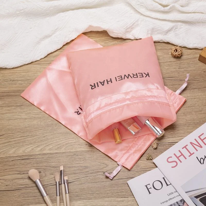 Satin Packaging Style — image 5