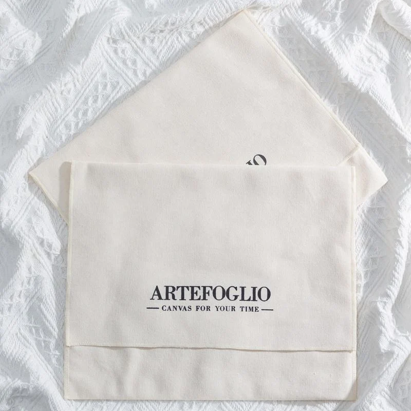 Fabric Envelope Pouch — image 6