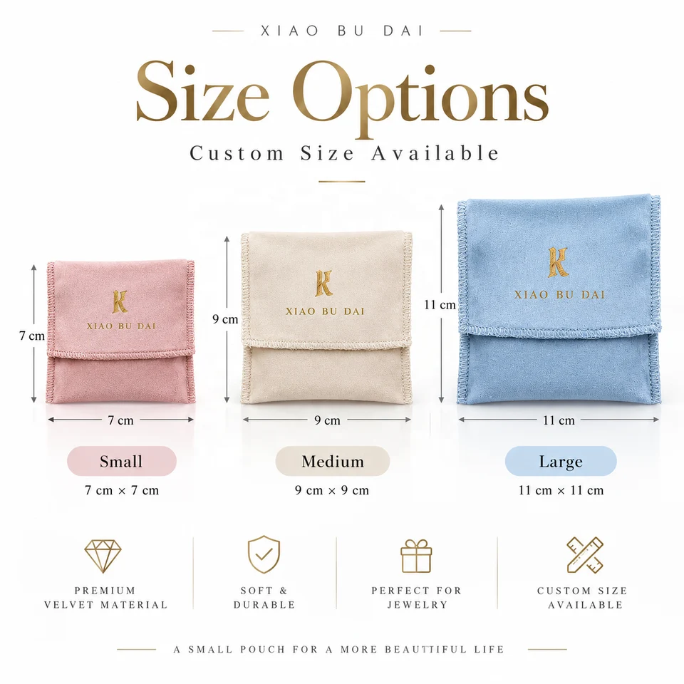 Navy Velvet Packaging Style — image 3