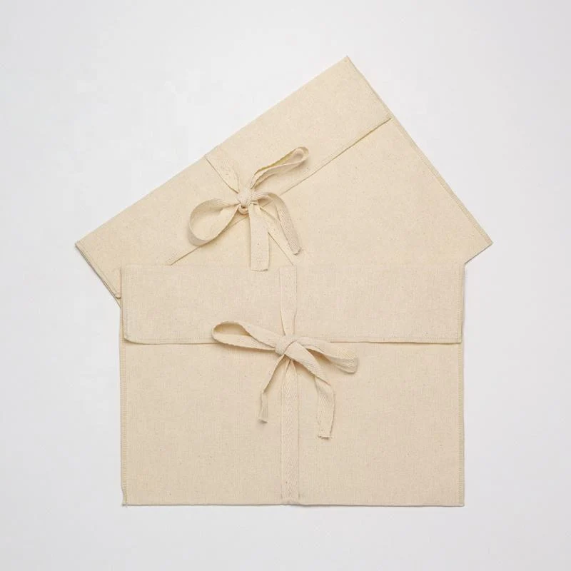 Fabric Envelope Pouch — image 6