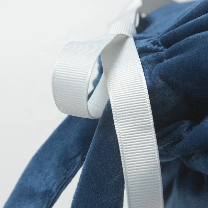 Velvet Drawstring Pouch — image 6