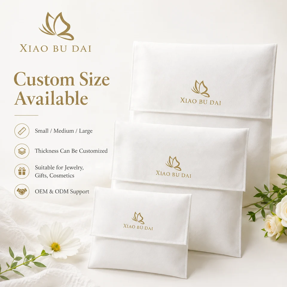 Satin Packaging Style — image 3
