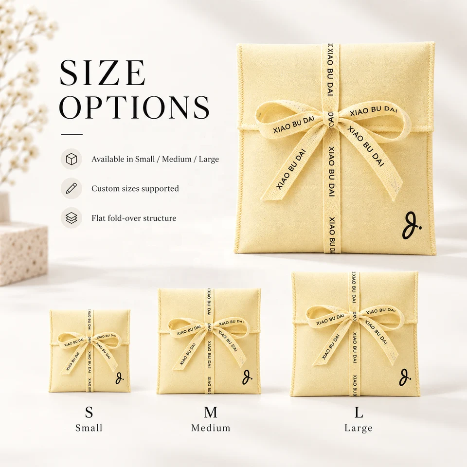 Cotton Packaging Style — image 2