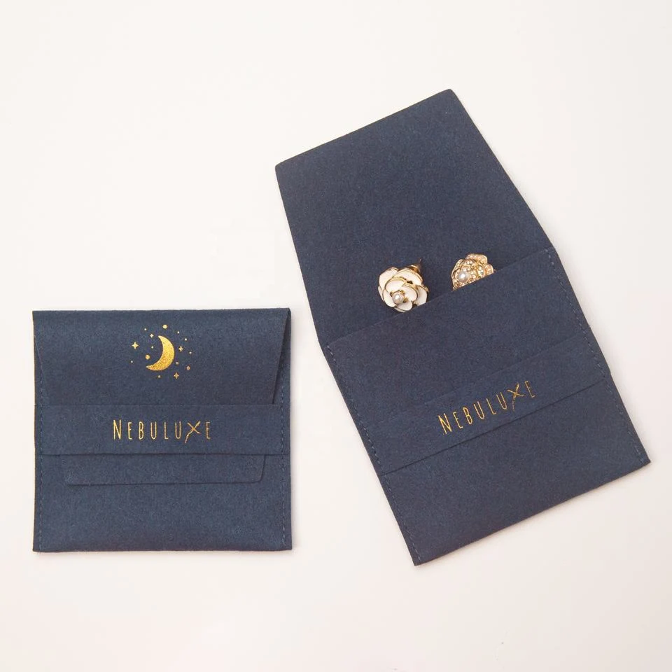 Microfiber Envelope Pouch — image 3