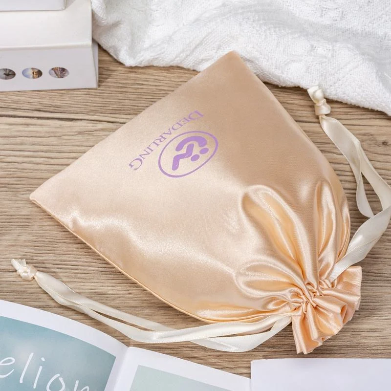 Satin Packaging Style — image 4