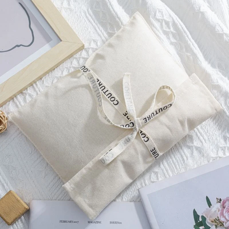 Fabric Envelope Pouch — image 4