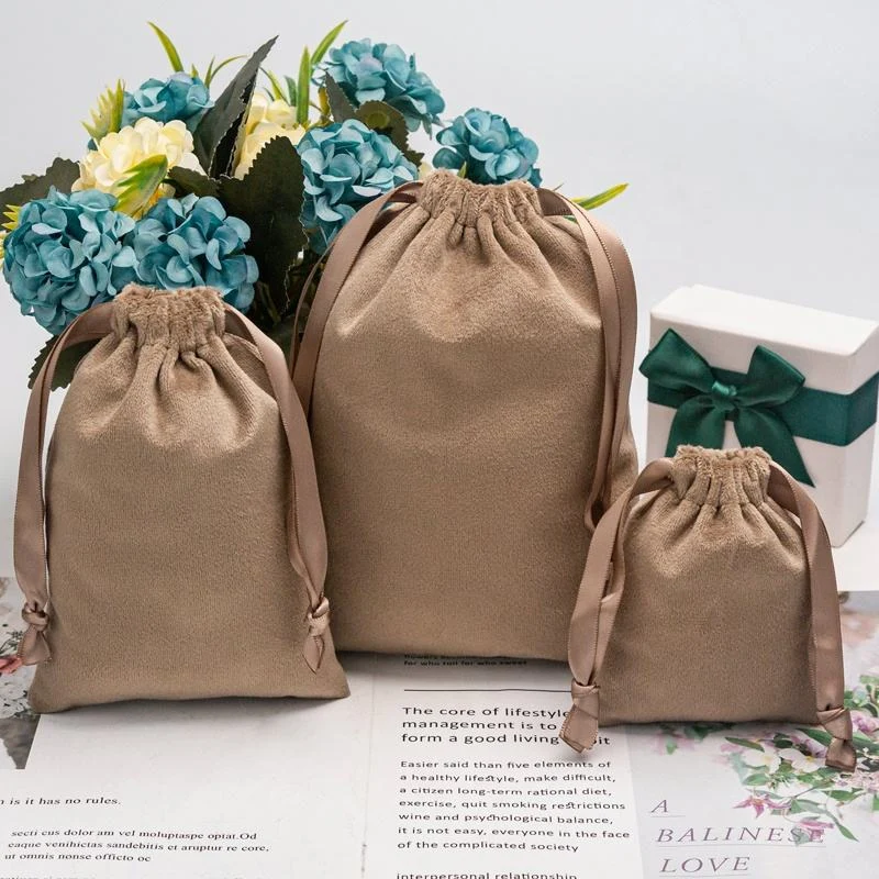Velvet Packaging Style — image 2