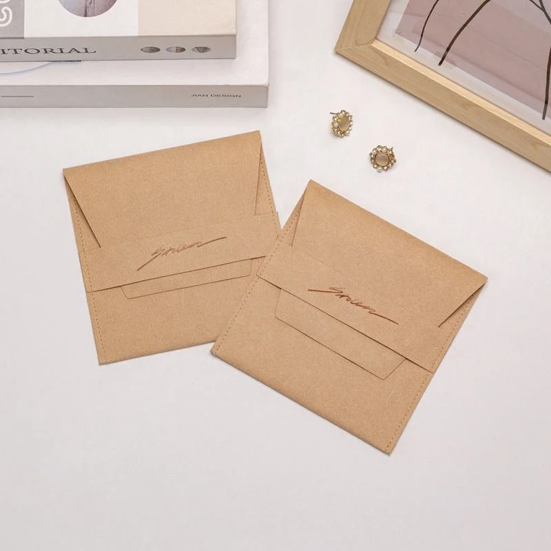 Microfiber Drawstring Pouch — image 3