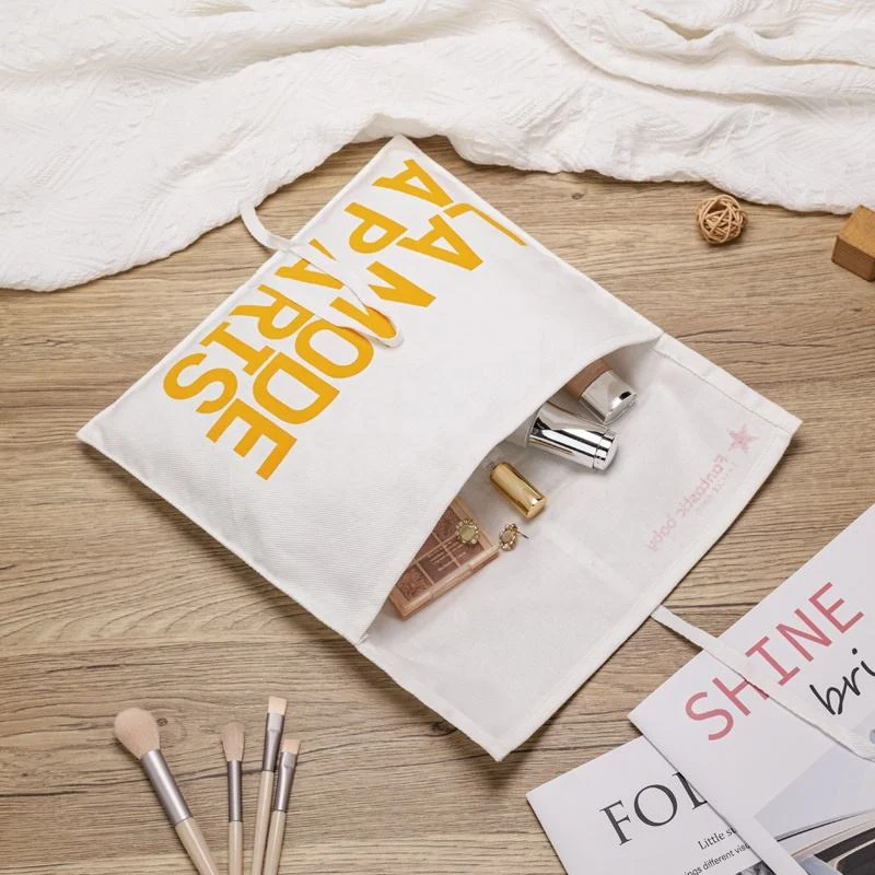 Fabric Envelope Pouch — image 5