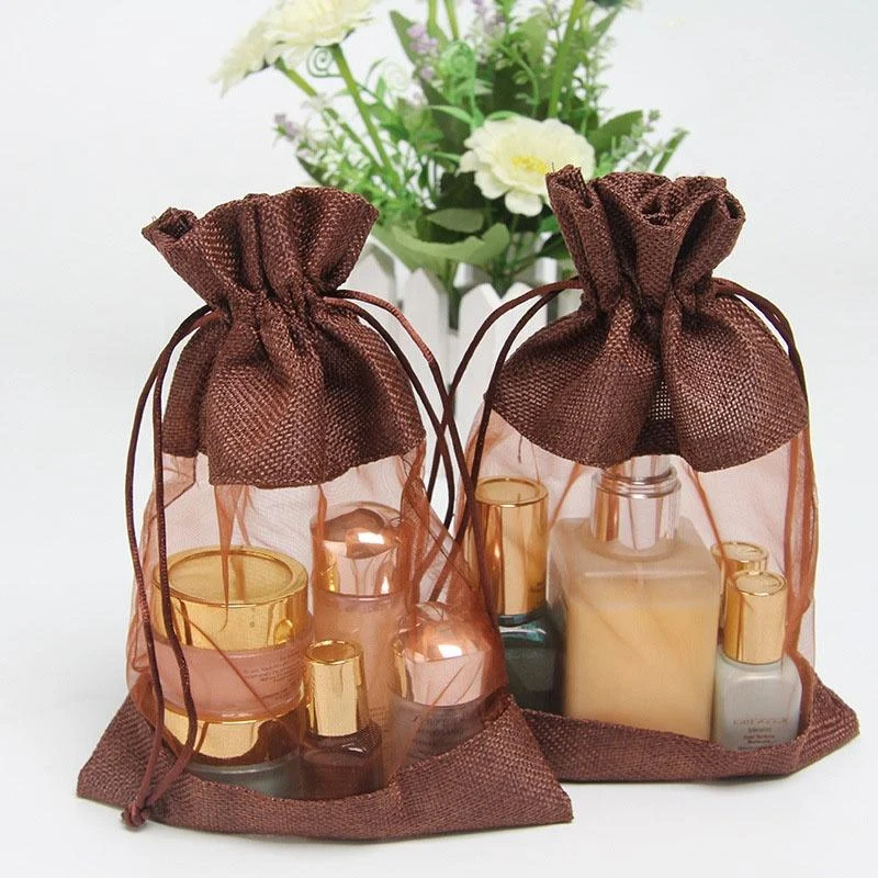 Organza Packaging Style — image 2