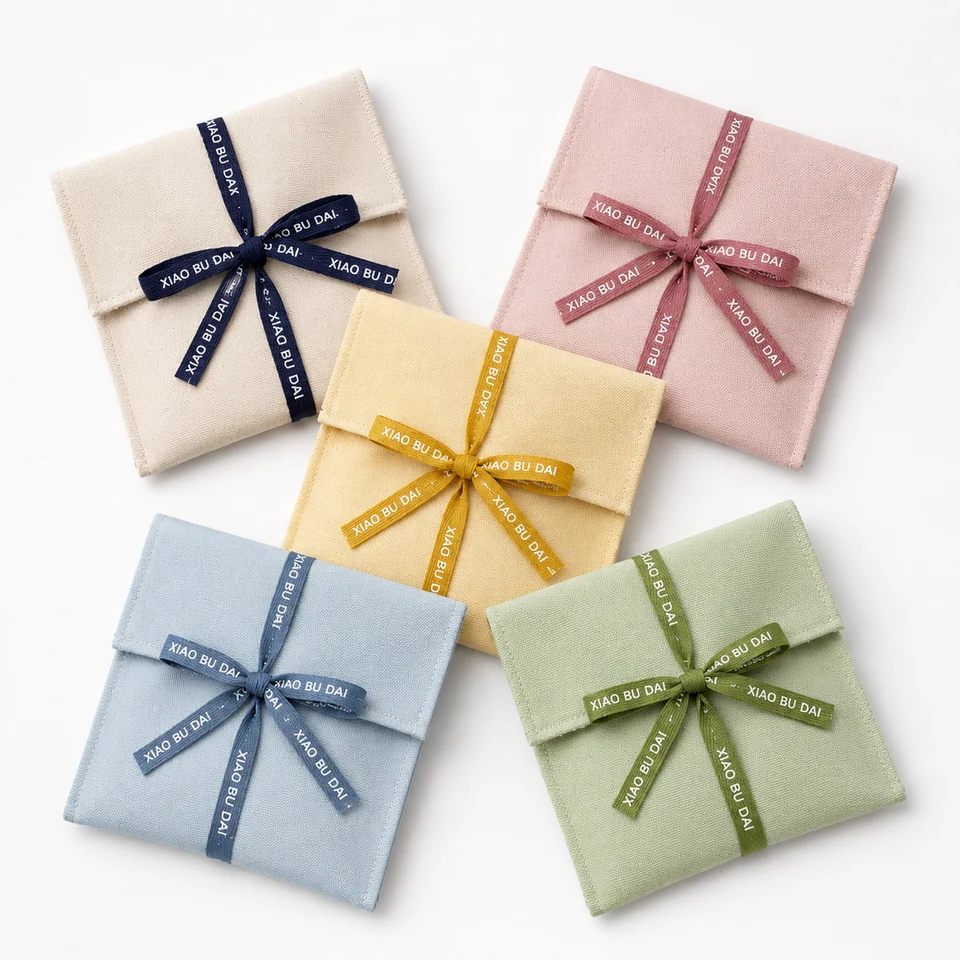 Cotton Packaging Style — image 4
