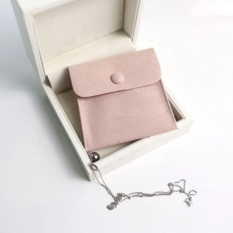 Microfiber Envelope Pouch — image 4