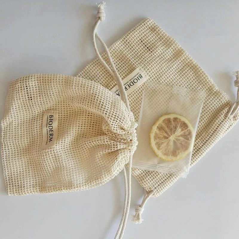 Organza Drawstring Pouch — image 7