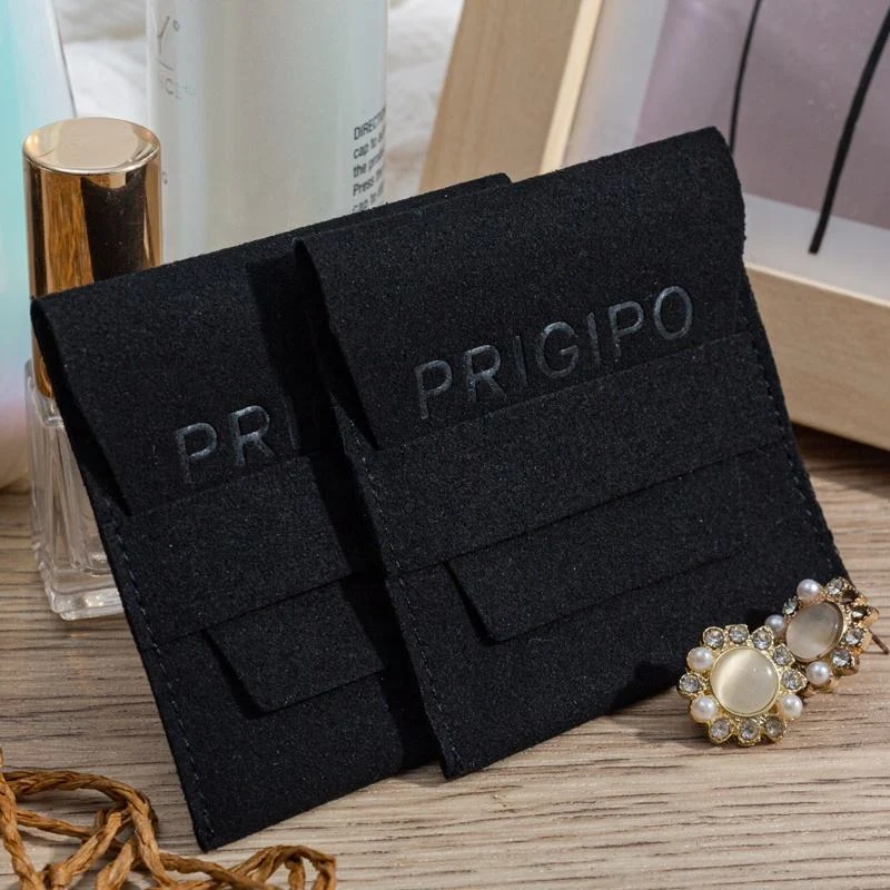 Microfiber Envelope Pouch — image 2