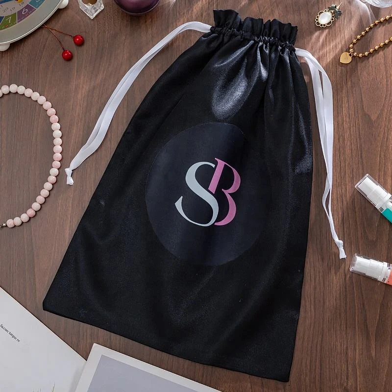 Satin Packaging Style — image 4