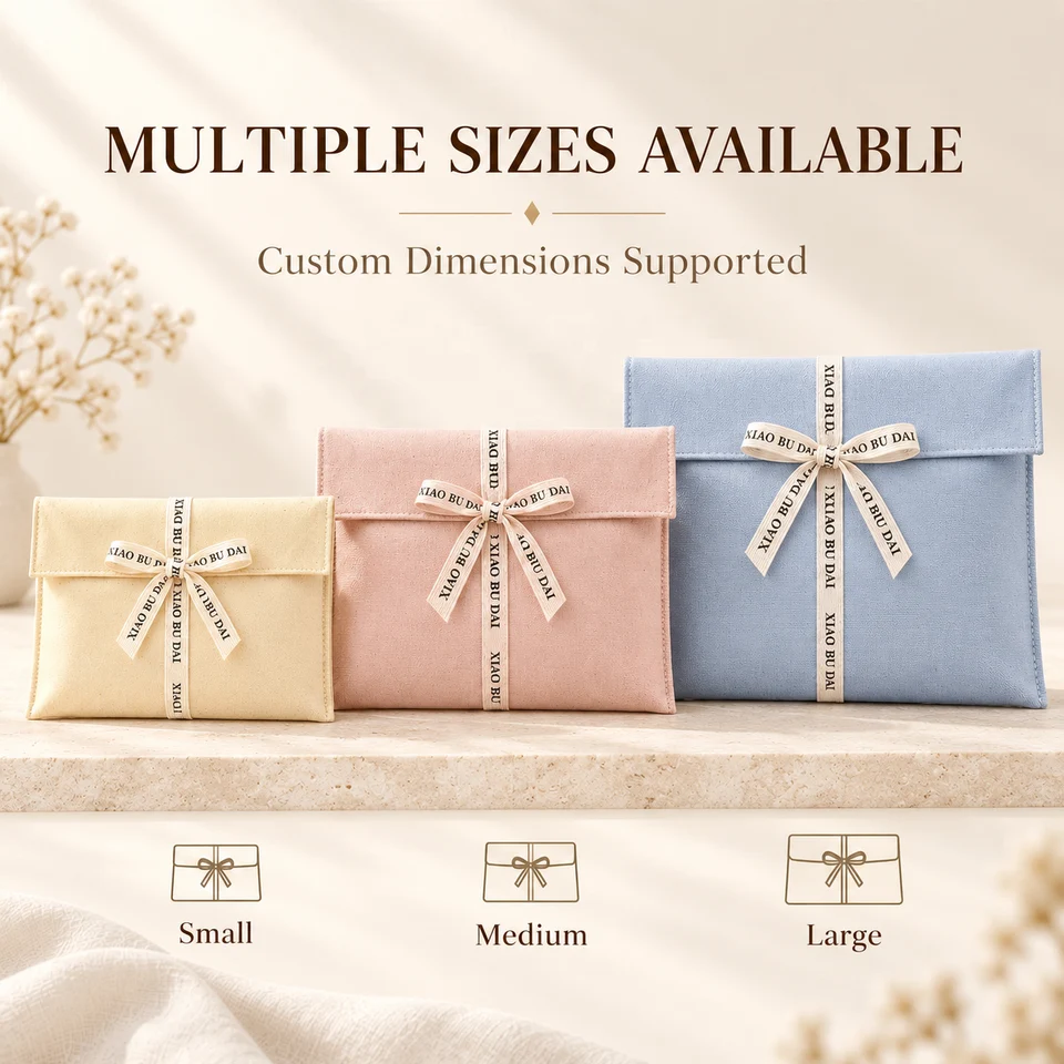 Cotton Packaging Style — image 3