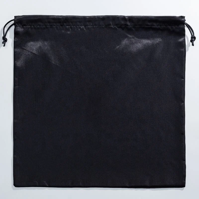 Satin Drawstring Pouch — image 6