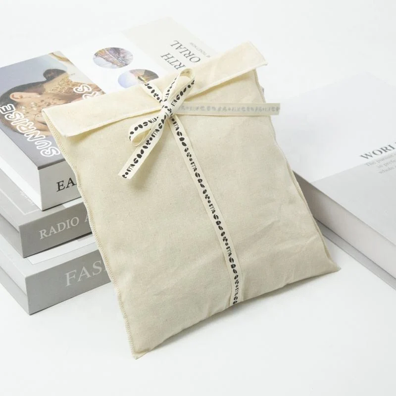 Fabric Envelope Pouch — image 2