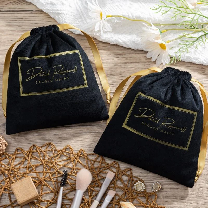 Velvet Packaging Style — image 2