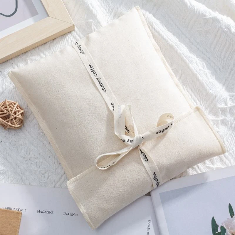 Fabric Envelope Pouch — image 4
