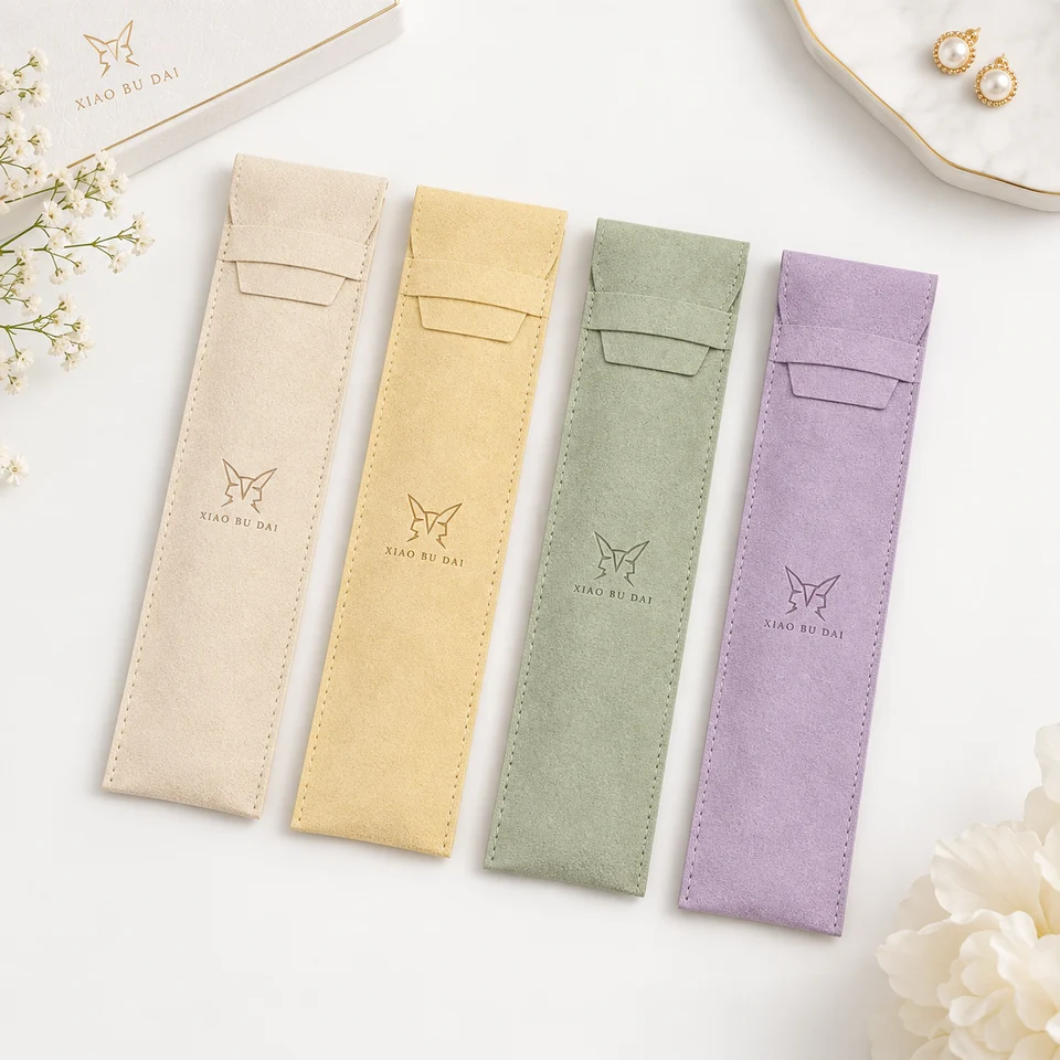 Microfiber Packaging Style — image 4
