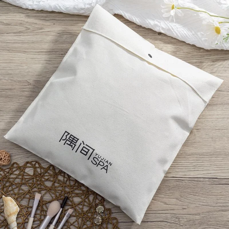 Beige Fabric Packaging Style — image 3