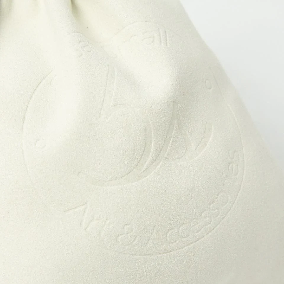 Microfiber Drawstring Pouch — image 6