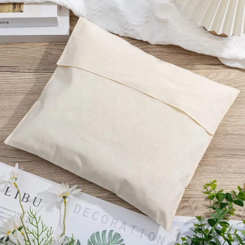 Fabric Envelope Pouch — image 2