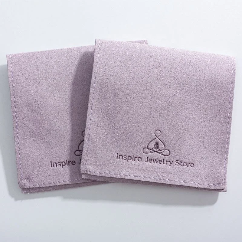 Microfiber Envelope Pouch — image 6