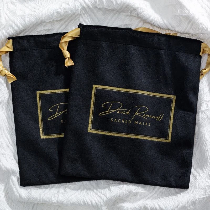 Velvet Packaging Style — image 3