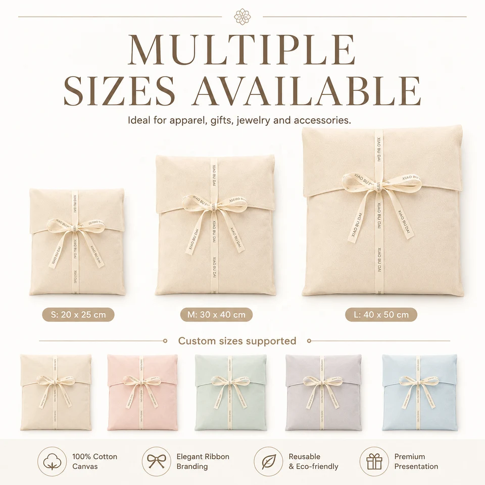 Cotton Packaging Style — image 3