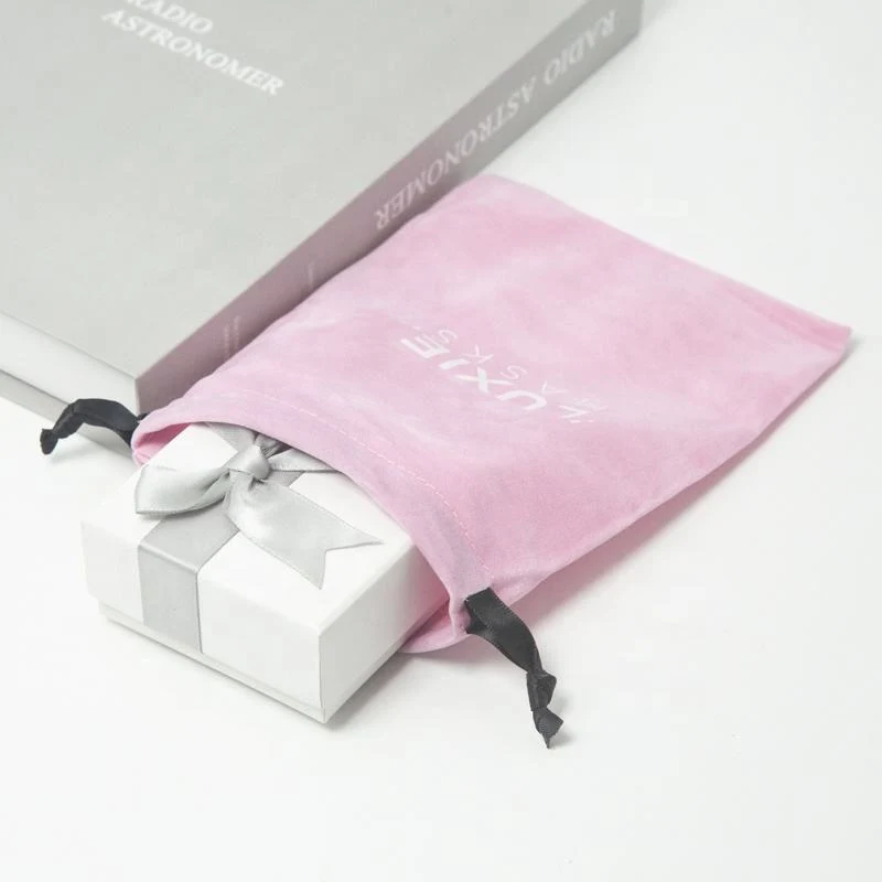 Velvet Packaging Style — image 4