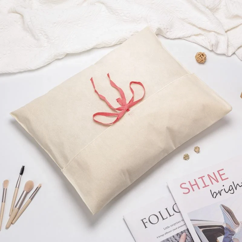 Fabric Envelope Pouch — image 4