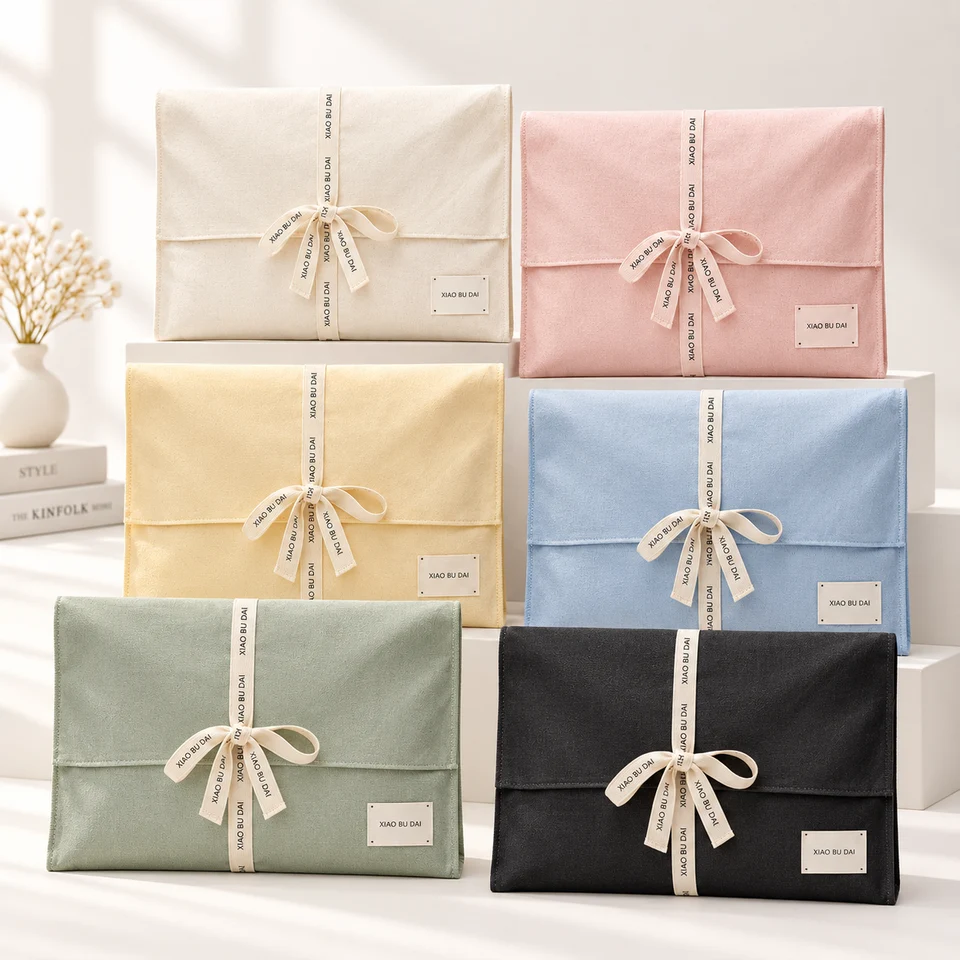 Cotton Packaging Style — image 4