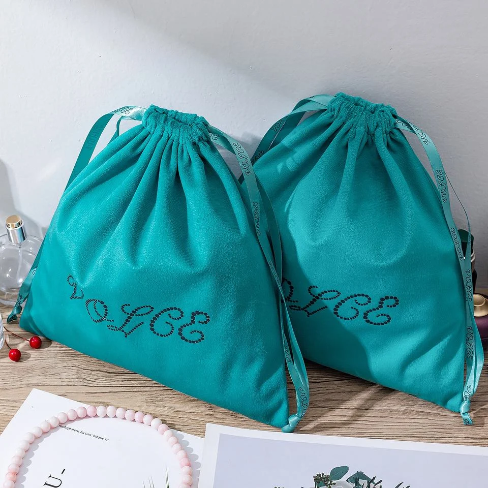 Velvet Packaging Style — image 2