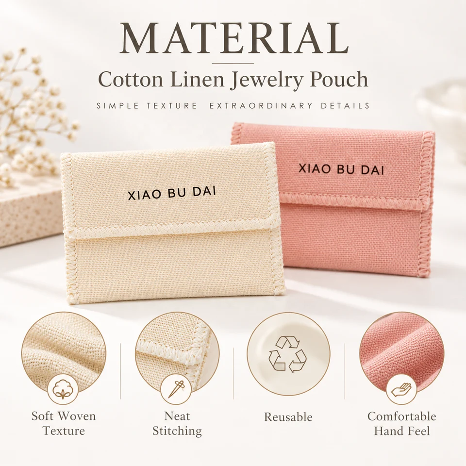 Cotton Packaging Style — image 2