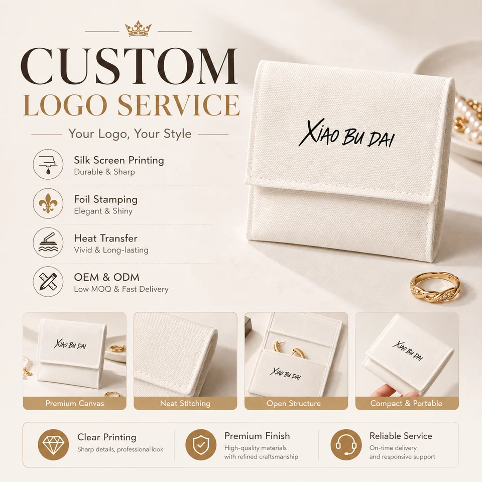 Cream Cotton Packaging Style — image 2
